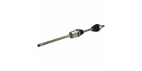 BMW Front Right CV Joint Axle Shaft for 325i 330xi 2001-2006